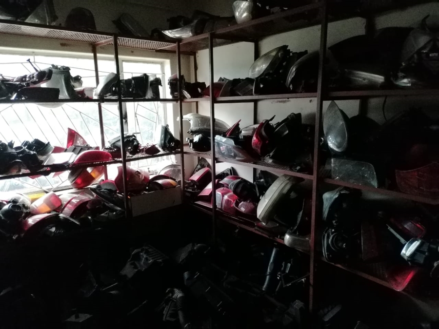 Commercial Property for Sale in Rustenburg Central North West